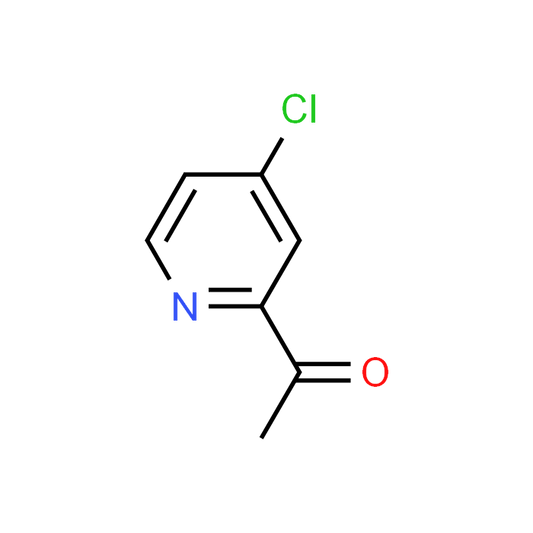 1-(4-Chloropyridine-2-yl)ethanone