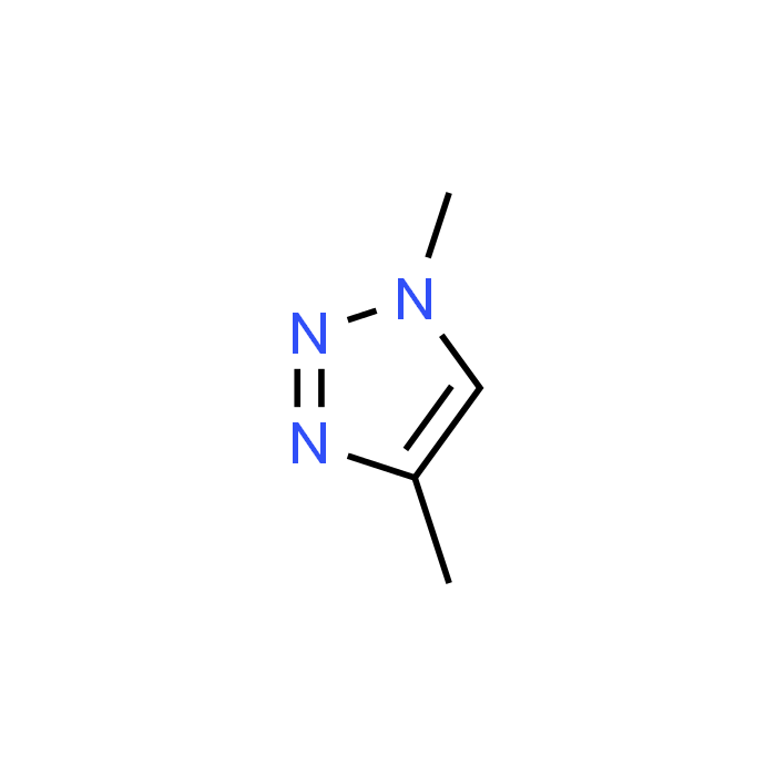 1,4-Dimethyl-1H-1,2,3-triazole