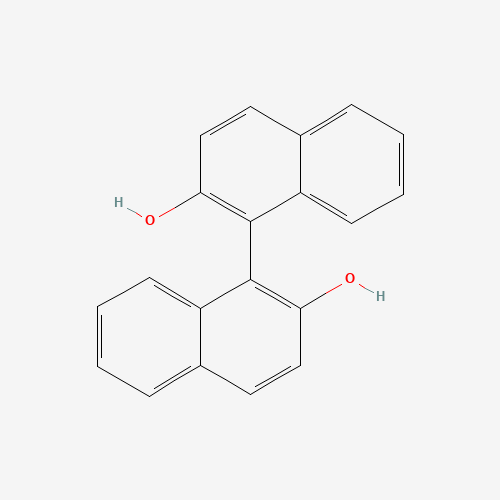 [1,1'-Binaphthalene]-2,2'-diol
