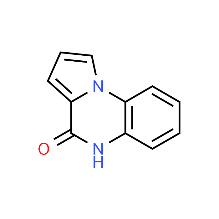 Pyrrolo[1,2-a]quinoxalin-4(5H)-one - Achmem