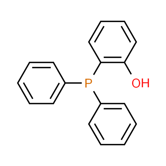 2-(Diphenylphosphino)phenol