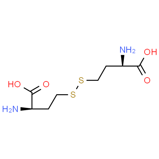 (2R,2'R)-4,4'-Disulfanediylbis(2-aminobutanoic acid)