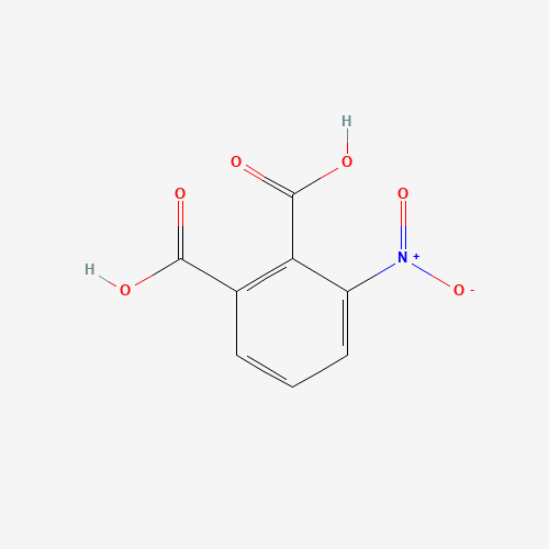 3-Nitrophthalic acid