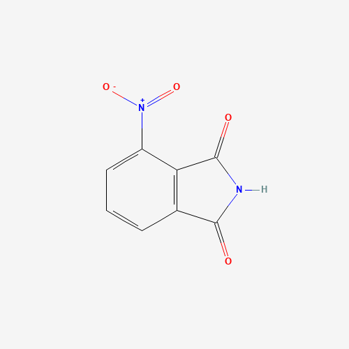3-Nitrophthalimide