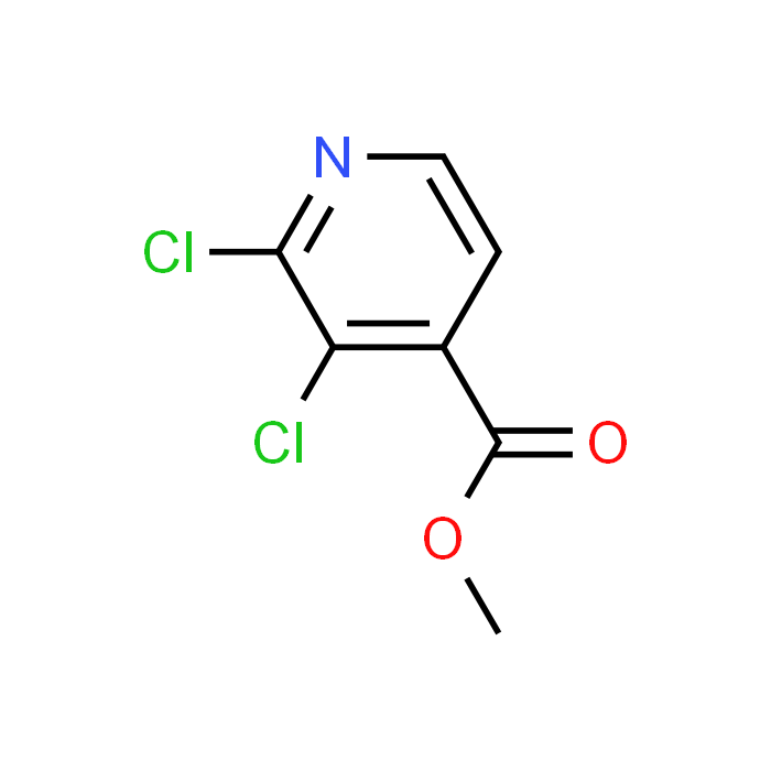 Methyl 2,3-dichloroisonicotinate