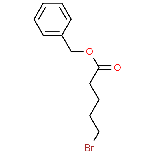 Benzyl 5-bromopentanoate