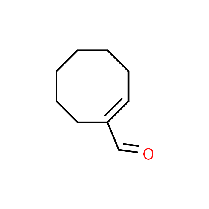 Cyclooct-1-Enecarbaldehyde