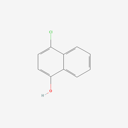 4-Chloro-1-naphthol