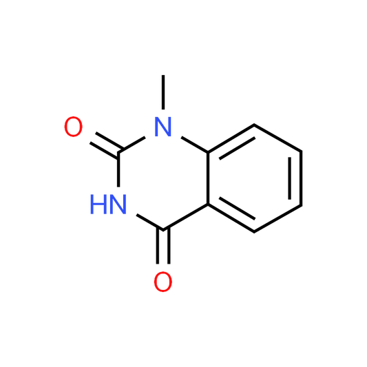 1-Methylquinazoline-2,4(1H,3H)-dione