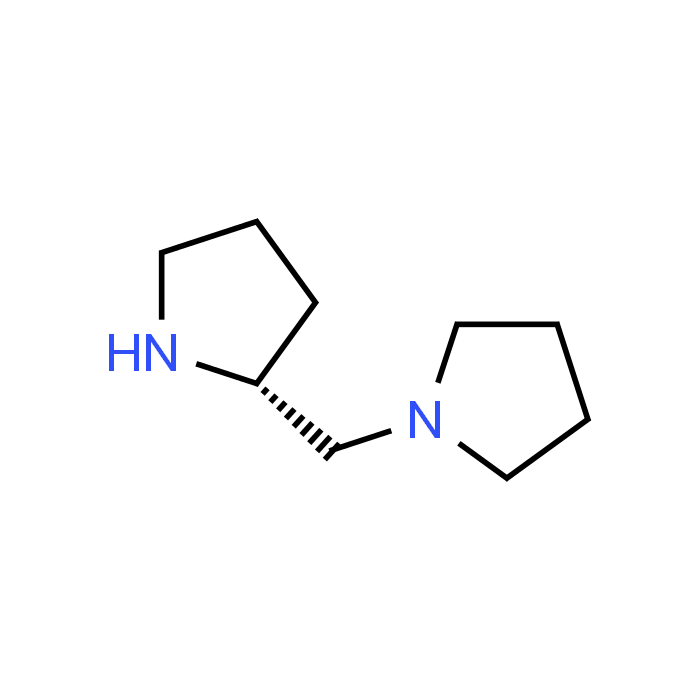 (R)-1-(Pyrrolidin-2-ylmethyl)pyrrolidine