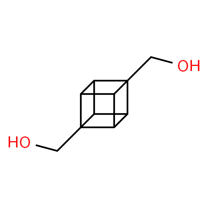 Cubane-1,4-diyldimethanol