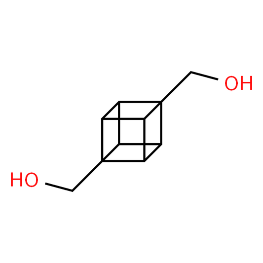 Cubane-1,4-diyldimethanol
