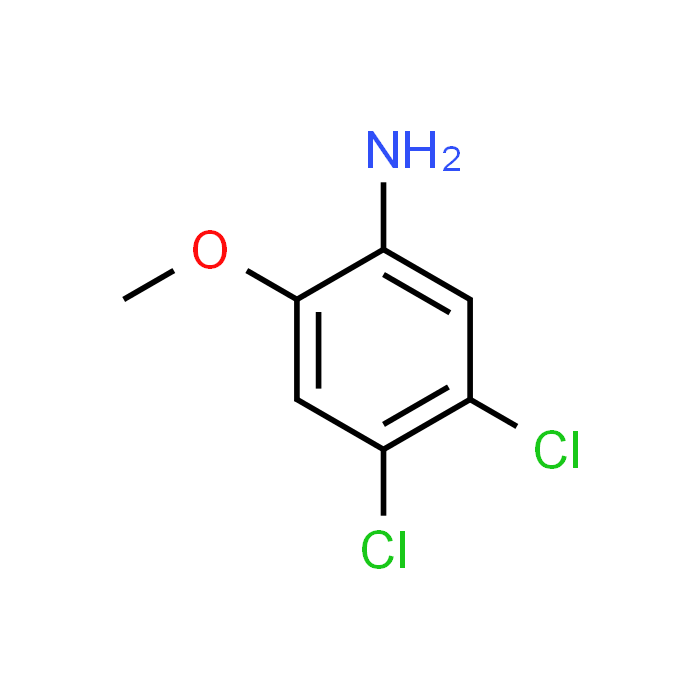 4,5-Dichloro-2-methoxyaniline