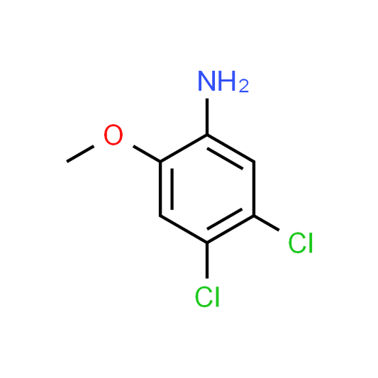 4,5-Dichloro-2-methoxyaniline
