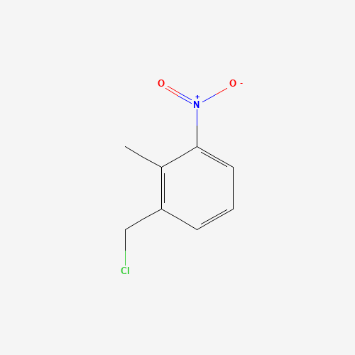2-Methyl-3-nitrobenzyl chloride