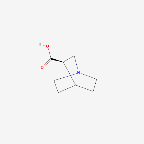 (R)-Quinuclidine-3-carboxylic acid