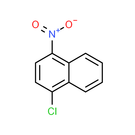 1-Chloro-4-nitronaphthalene