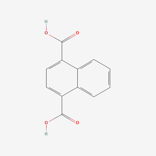 Naphthalene-1,4-dicarboxylic acid