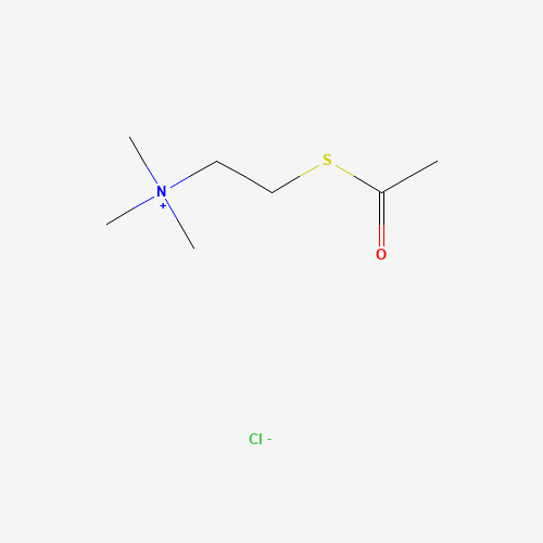 Acetylthiocholine chloride