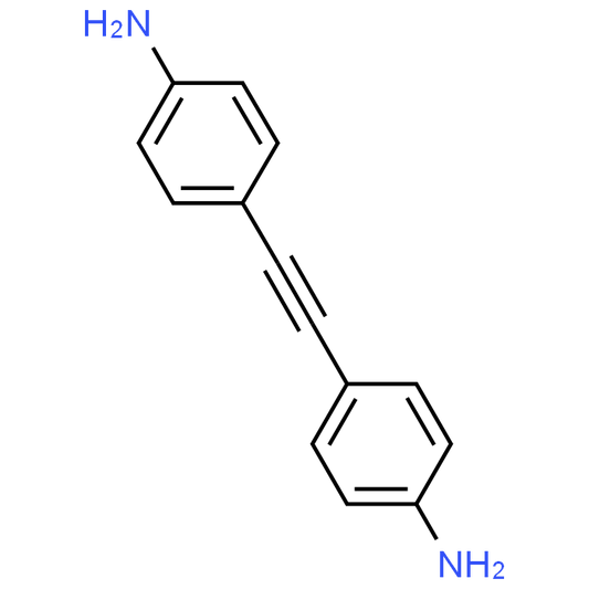 4,4'-(Ethyne-1,2-diyl)dianiline