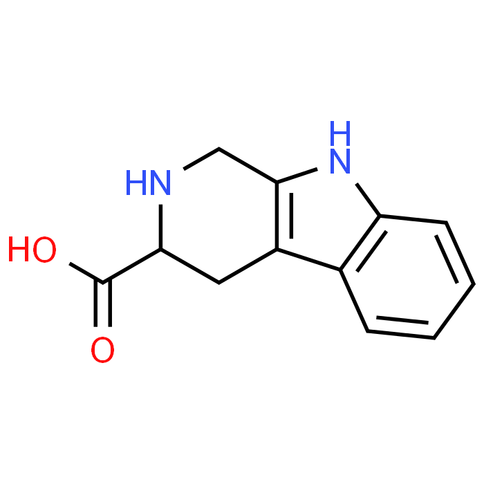 2,3,4,9-Tetrahydro-1H-pyrido[3,4-b]indole-3-carboxylic acid