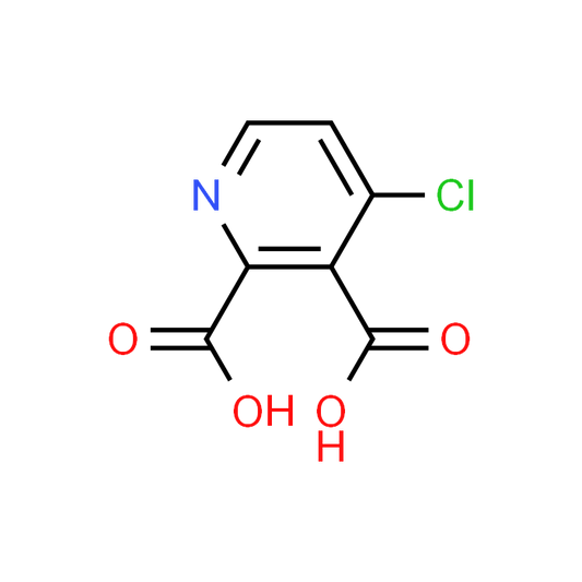 4-Chloropyridine-2,3-dicarboxylic acid
