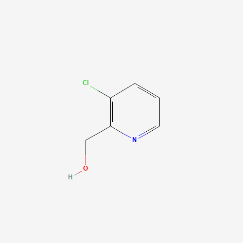 (3-Chloropyridin-2-yl)methanol