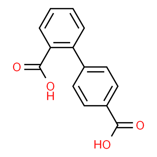 [1,1'-Biphenyl]-2,4'-dicarboxylic acid