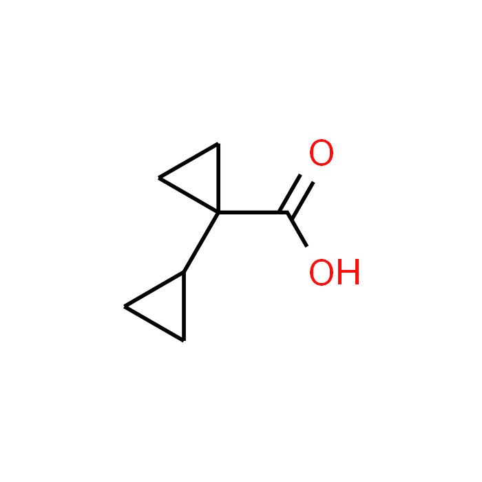 [1,1'-Bi(cyclopropane)]-1-carboxylic acid