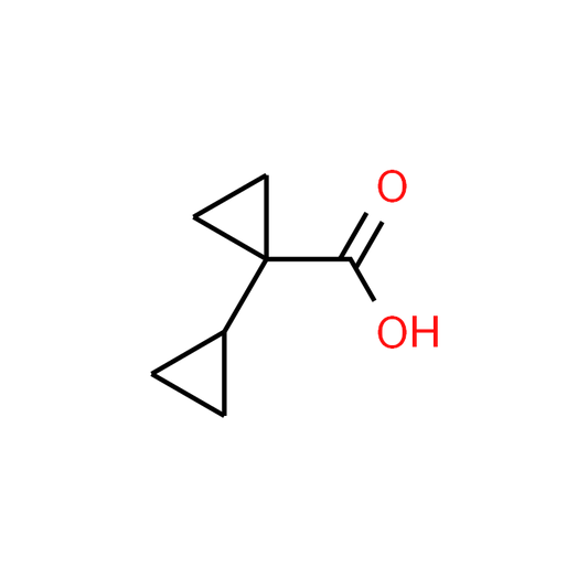 [1,1'-Bi(cyclopropane)]-1-carboxylic acid