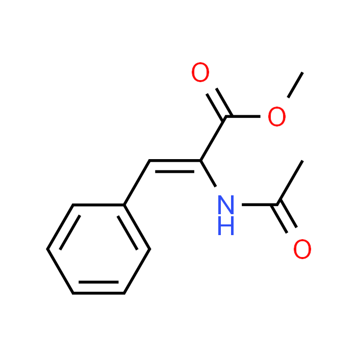 (Z)-Methyl 2-acetamido-3-phenylacrylate