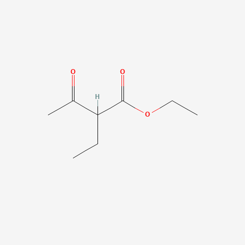Ethyl 2-ethyl-3-oxobutanoate