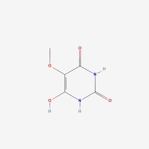 5-Methoxypyrimidine-2,4,6-triol