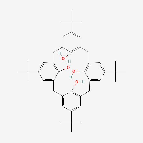 4-tert-Butylcalix[4]arene