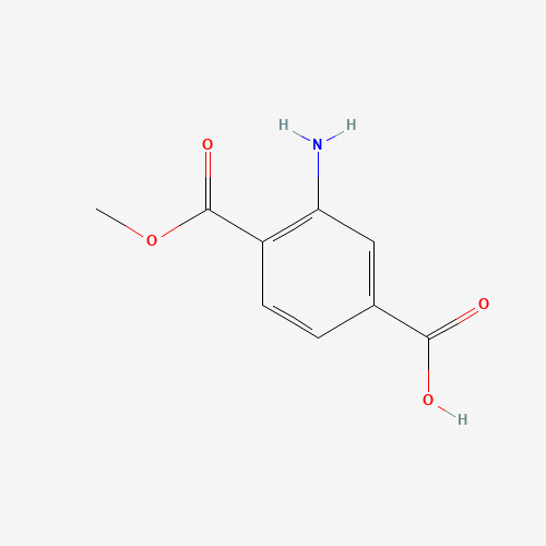 1-Methyl 2-Aminoterephthalate