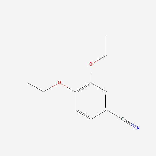3,4-Diethoxybenzonitrile