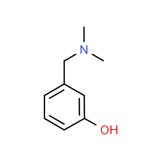 3-((Dimethylamino)methyl)phenol