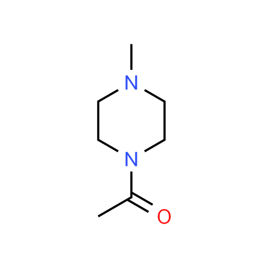 1-(4-Methylpiperazin-1-yl)ethanone
