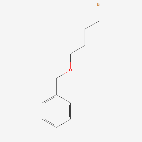 Benzyl 4-bromobutyl ether