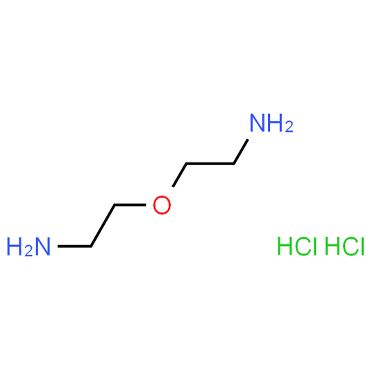 2,2'-Oxybis(ethylamine) dihydrochloride