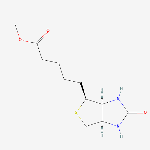 (+)-Biotin methyl ester