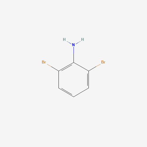 2,6-Dibromoaniline