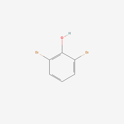 2,6-Dibromophenol