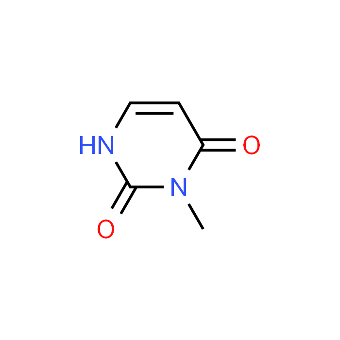 3-Methylpyrimidine-2,4(1H,3H)-dione