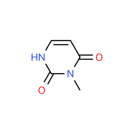 3-Methylpyrimidine-2,4(1H,3H)-dione