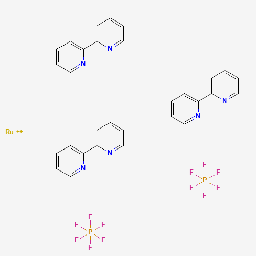 Tris(2,2'-bipyridine)ruthenium bis(hexafluorophosphate)