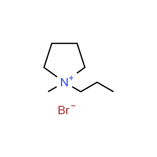 1-Methyl-1-propylpyrrolidin-1-ium bromide