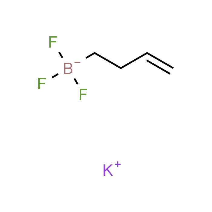 Potassium 3-Butenyltrifluoroborate