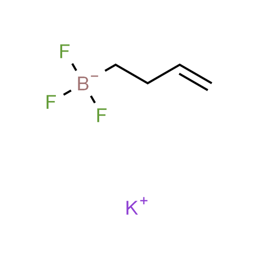 Potassium 3-Butenyltrifluoroborate