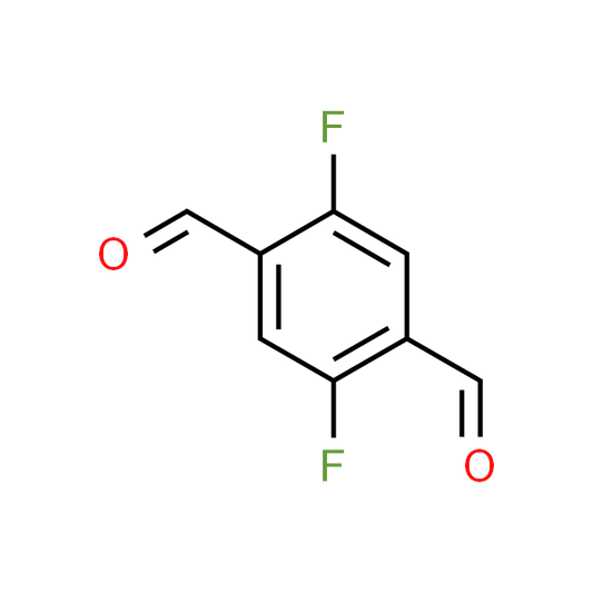 2,5-Difluoroterephthalaldehyde
